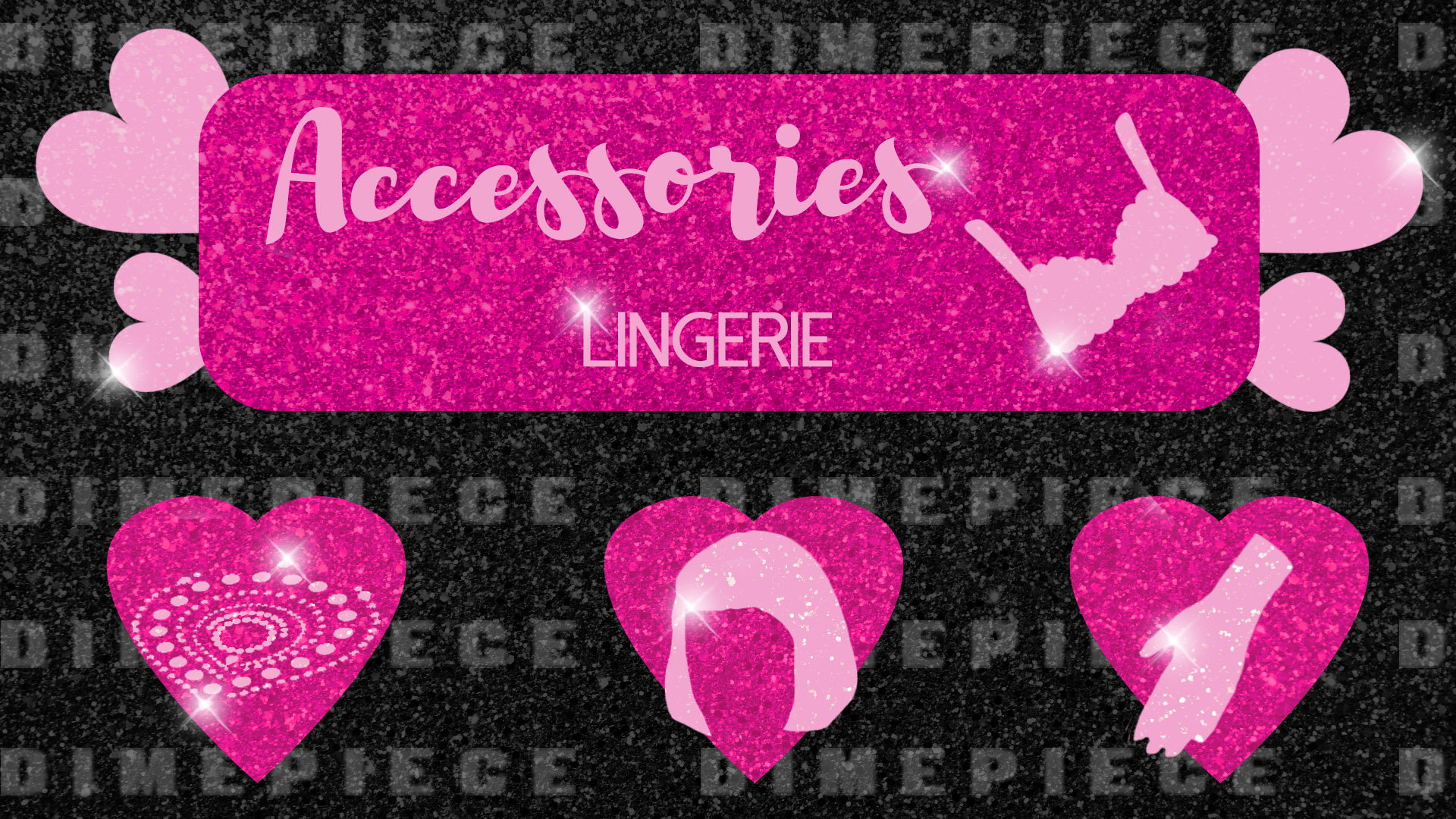 Lingerie & Underwear | Bras, Thongs & Knickers - Accessorize