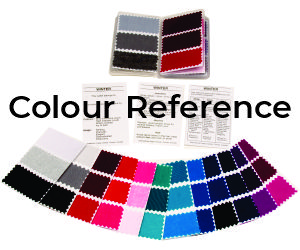 Colour Analysis Fabric Wallets picture