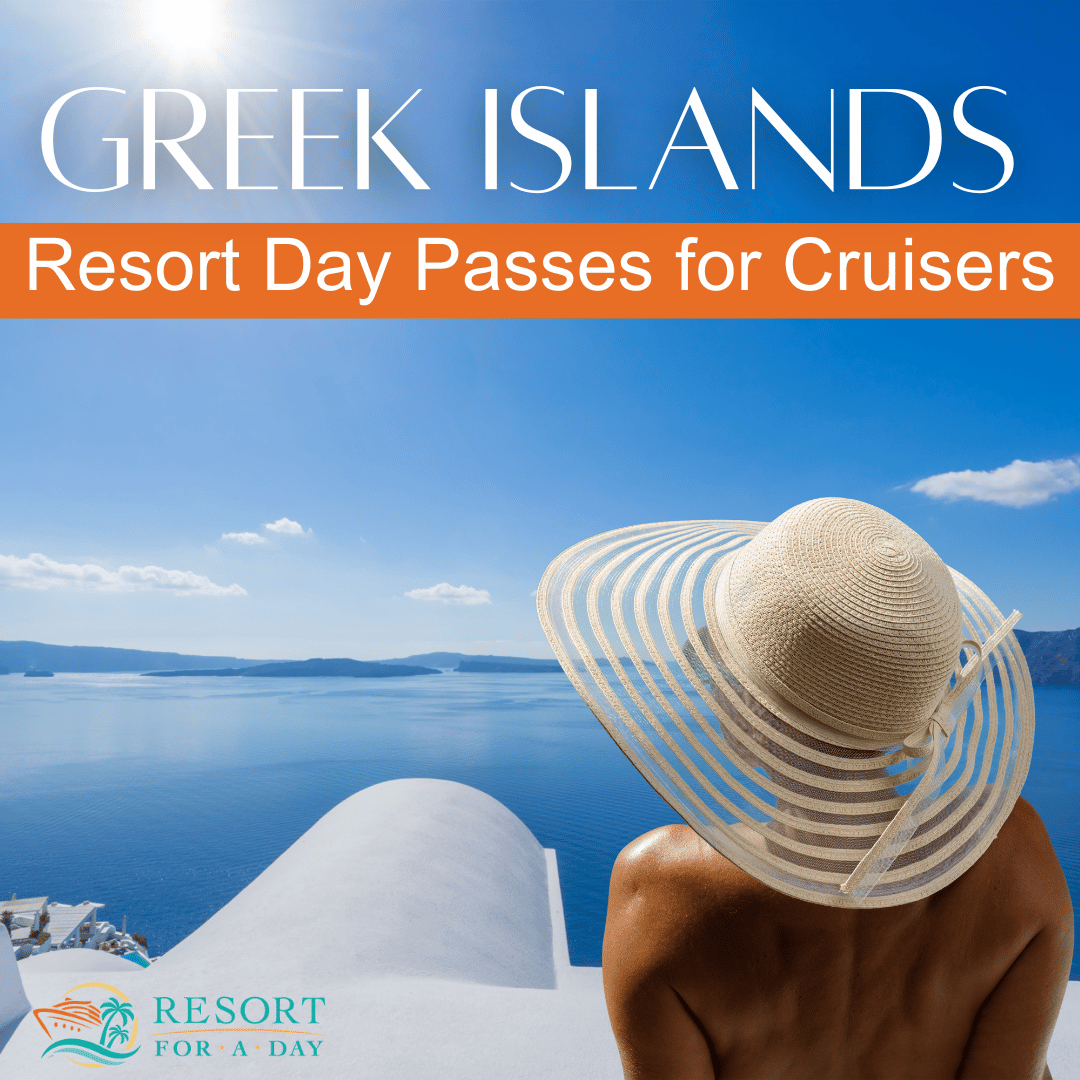 Greece Social Media Post