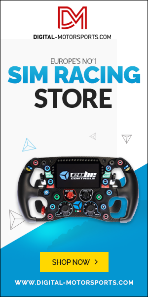 Sim Racing Cockpits