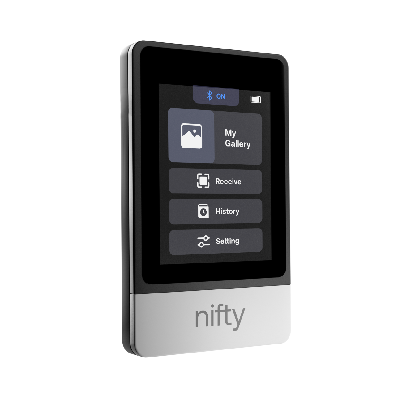 SecuX Nifty Wallet Review: The World’s First NFT Hardware Wallet