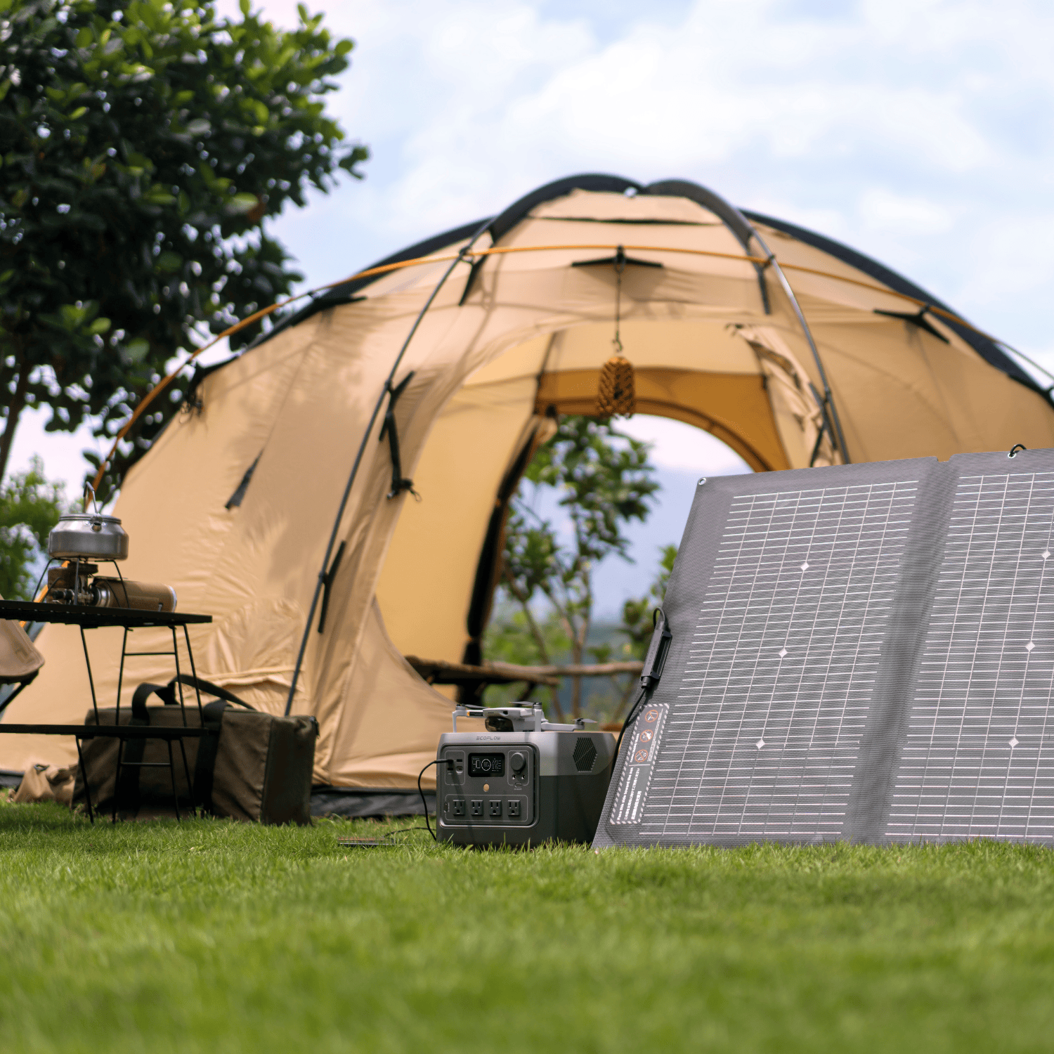 EcoFlow River 2 Pro Portable Power Station